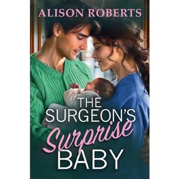 The Surgeon's Surprise Baby
