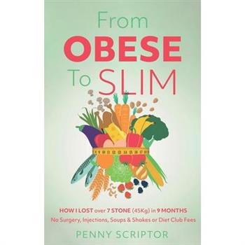 From OBESE To SLIM