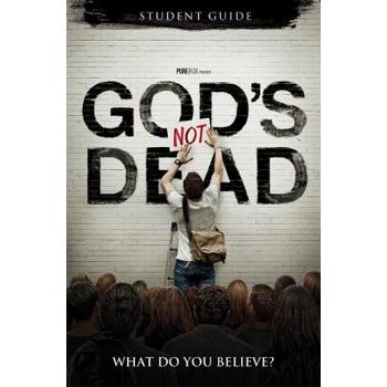God’s Not Dead