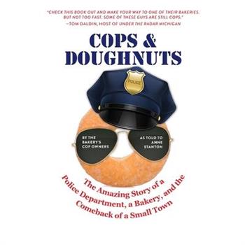 Cops & Doughnuts