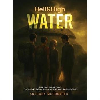 Hell & High Water