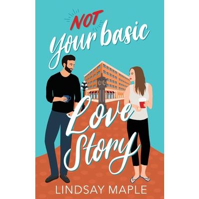 (Not) Your Basic Love Story