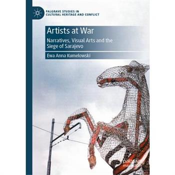 Artists at War