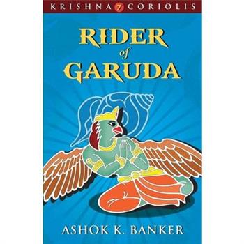 Rider of Garuda
