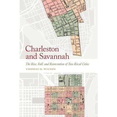 Charleston and Savannah