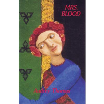 Mrs. Blood