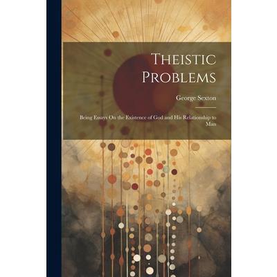 Theistic Problems