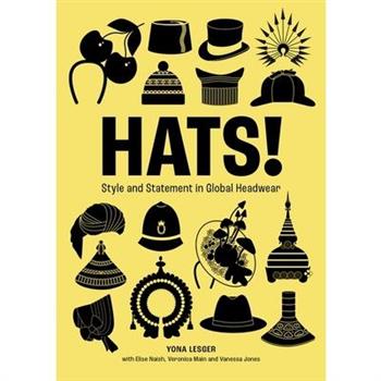 Hats!