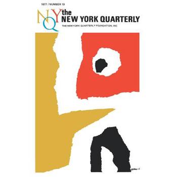 The New York Quarterly, Number 19