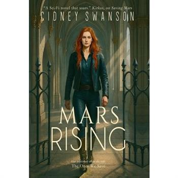 Mars Rising