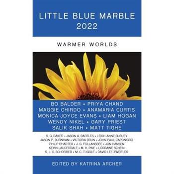 Little Blue Marble 2022