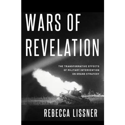 Wars of Revelation
