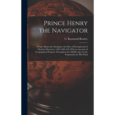 Prince Henry the Navigator