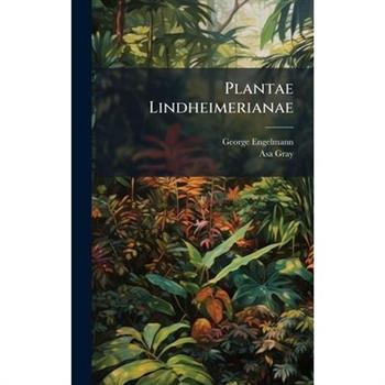 Plantae Lindheimerianae
