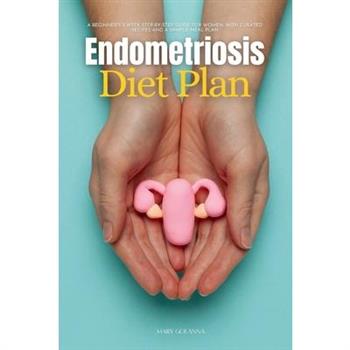 Endometriosis Diet Plan
