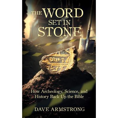 The Word Set in Stone