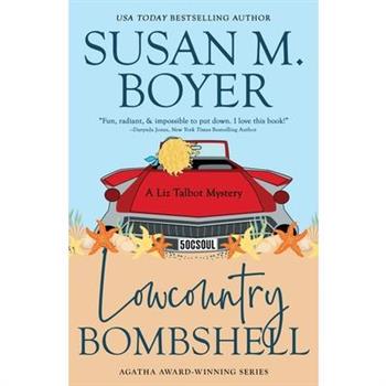 Lowcountry Bombshell