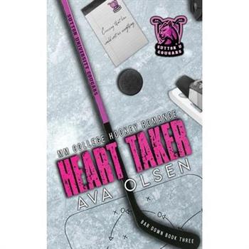 Heart Taker
