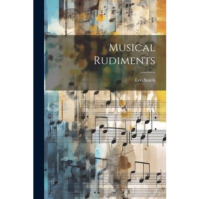 Musical Rudiments