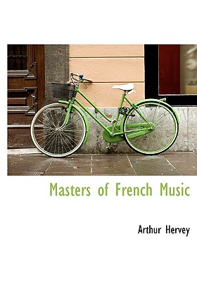 Masters of French Music