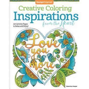 Inspirations from the Heart