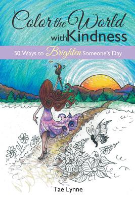 Color the World With Kindness