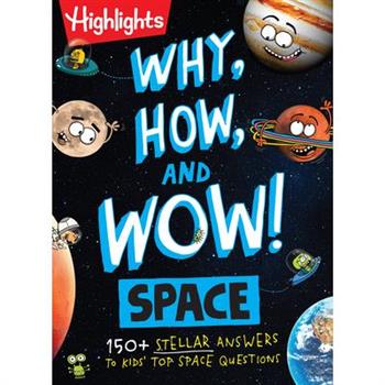 Why, How, and Wow! Space