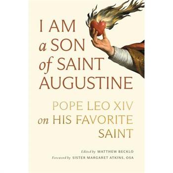 I Am a Son of Saint Augustine