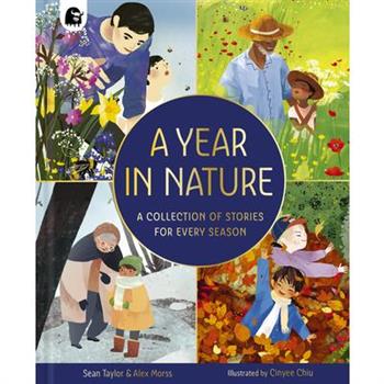 A Year in Nature