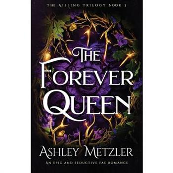 The Forever Queen