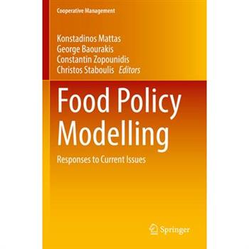 Food Policy Modelling