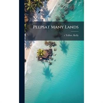 Peepsat Many Lands