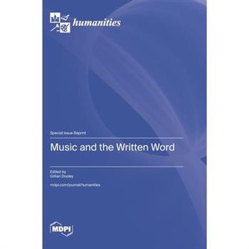 Music and the Written Word