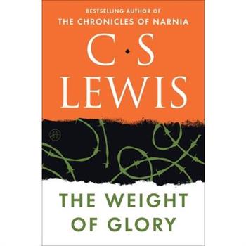 Weight of Glory
