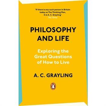 Philosophy and Life
