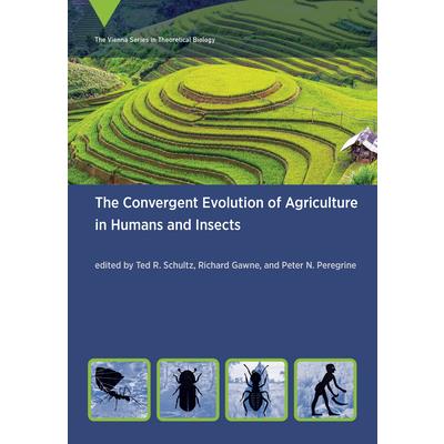 The Convergent Evolution of Agriculture in Humans and Insects
