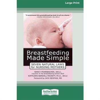 Breastfeeding Made Simple