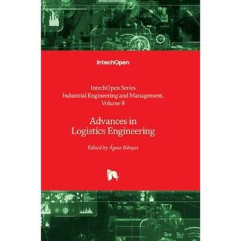 Advances in Logistics Engineering