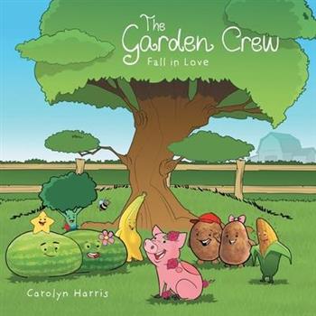 The Garden Crew Fall in Love