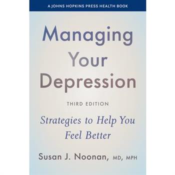 Managing Your Depression