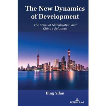 The New Dynamics of Development