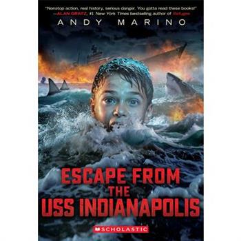 Escape from the USS Indianapolis (Escape from #5)