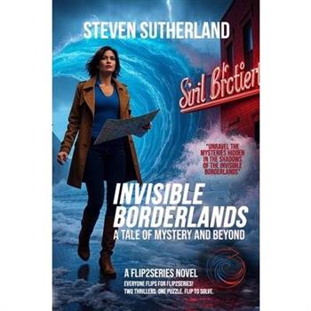 Invisible Borderlands/Invisible Detective