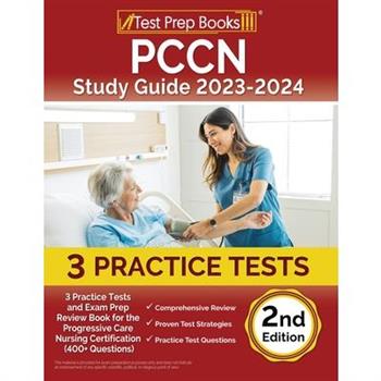 PCCN Study Guide