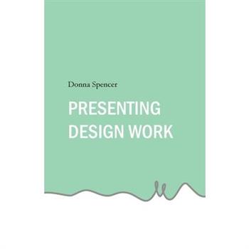 Presenting Design Work