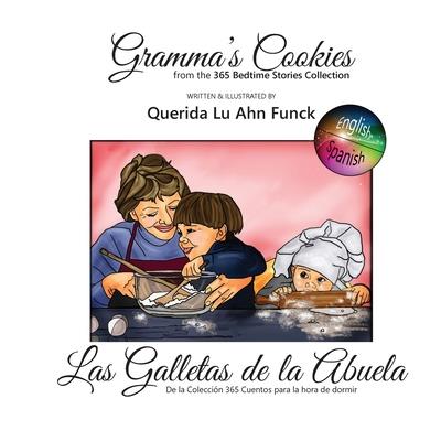 Gramma's Cookies