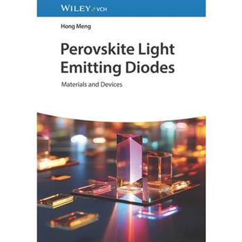Perovskite Light Emitting Diodes