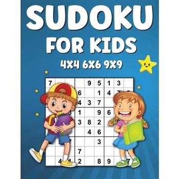 Sudoku for Kids