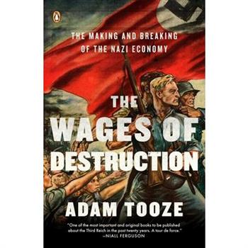 The Wages of Destruction