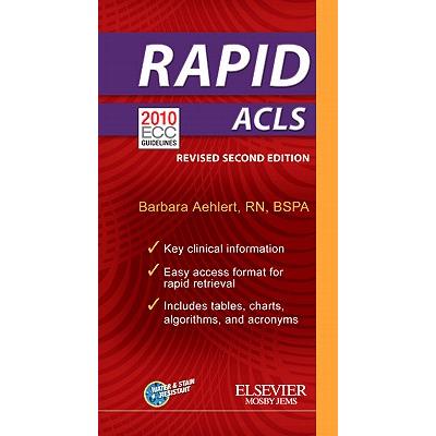 Rapid ACLS